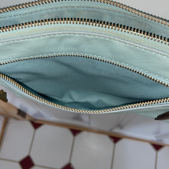 Fossil Crossbody Bag - Picture 6 of 8